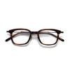 Beore Acetate Rectangle Glasses Frame