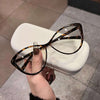 TR90 Cat Eye Glasses Frames T7212