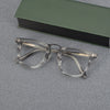 Acetate Square Glasses Frames 9803