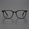 Elmer Retro Rectangle Glasses Frame