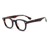 Bothwell Acetate Square Glasses Frame