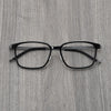 Acetate Square Glasses Frames SC6007