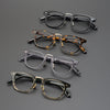 Acetate Butterfly Glasses Frames 2822