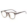 TR90 Round Glasses Frames T7158