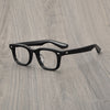 Acetate Square Glasses Frames SC8178