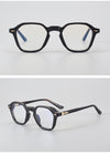 Onir Geometric Acetate Glasses Frames