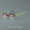 Ronan Vintage Distinctive Glasses Frame