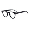 Acetate Round Glasses Frames SC009