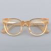 Tully Retro Round Glasses Frame