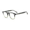 Botello Acetate Square Glasses Frame