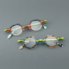 Ronan Vintage Distinctive Glasses Frame