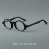 Darian Vintage Acetate Glasses Frame