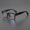 Calan Acetate Square Glasses Frames