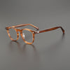 Botello Acetate Square Glasses Frame