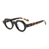 Bowen Geometric Acetate Glasses Frame