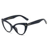 TR90 Cat Eye Glasses Frames 97398