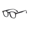 Geometric Acetate Glasses Frames 1105