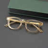 Acetate Round Glasses Frames SC047