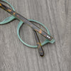 Acetate Oval Glasses Frames 8196