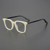 Elmer Retro Rectangle Glasses Frame