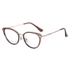 TR90 Cat Eye Glasses Frames S11916