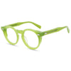 Acetate Round Glasses Frames SP Vintage9632