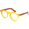 Acetate Round Glasses Frames SP vintage 9583