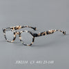 Shoko Vintage Acetate Glasses Frame