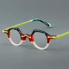 Ronan Vintage Distinctive Glasses Frame