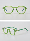 Onir Geometric Acetate Glasses Frames