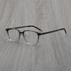 Acetate Square Glasses Frames SC6007