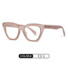 TR90 Square Glasses Frames S26111