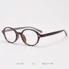 TR90 Oval Glasses Frames W72351