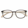 TR90 Ultra-light Female Glasses