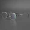 Titanium Aviator Glasses Frames  ST05229