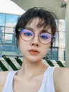 TR90 Cat Eye Glasses Frames S11916