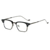 Tod Titanium Business Glasses Frame