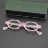 Acetate Oval Glasses Frames  SC2006