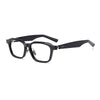 Acetate Square Glasses Frames 9003