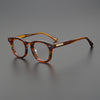 Acetate Round Glasses Frames SC047