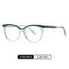 TR90 Butterfly Glasses Frames TR3518