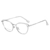 TR90 Cat Eye Glasses Frames S11916