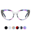 Cat eye TR90 Glasses