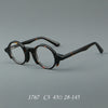 Darian Vintage Acetate Glasses Frame