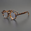 Acetate Round Glasses Frames BD004