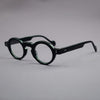 Nik Vintage Acetate Glasses Frame