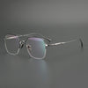 Titanium Aviator Glasses Frames  ST05229