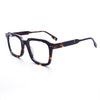 Sarek Retro Glasses Frame