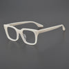 Acetate Square Glasses Frames SC8018