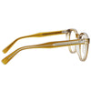 Acetate Round Glasses Frames SP Vintage9632